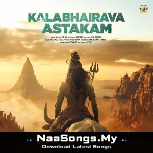 Kalabhairava Astakam