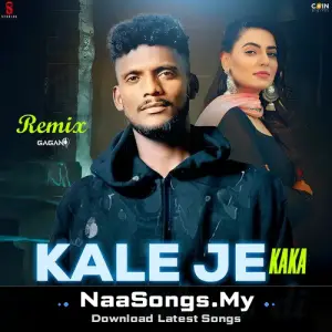 Kale Je Libaas Di (Remix)