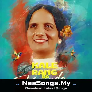 Kale Rang Da Paranda (Remix)