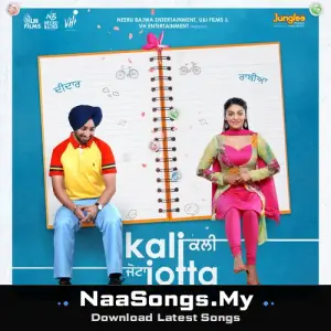 Kali Jotta