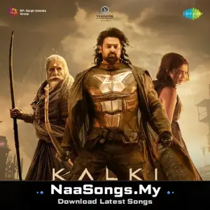 Kalki 2898 Ad (Telugu)