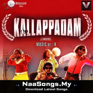 Kallappadam