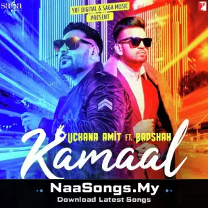 Kamaal