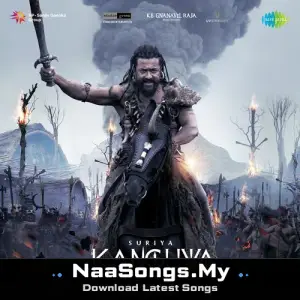 Kanguva (Hindi)