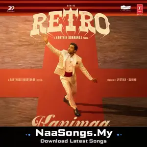 Kanimaa (From "Retro")