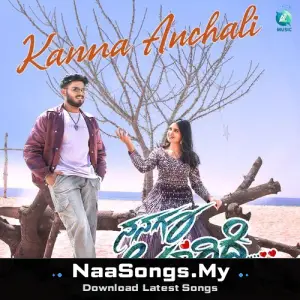 Kanna Anchali (From "Nangu Love Agide")