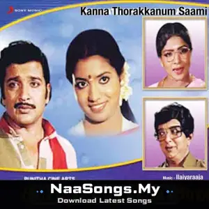 Kanna Thorakkanum Saami