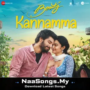 Kannamma (From "Beauty")