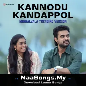 Kannodu Kandappol (Minnalvala Trending Version)