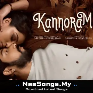 Kannoram (From Naam Series)