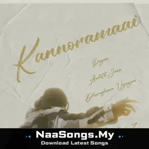 Kannoramaai