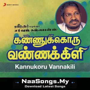 Kannukoru Vannakili mp3 download