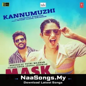 Kannumuzhi (From "Mask")