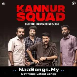 Kannur Squad (Original Background Score) mp3 download