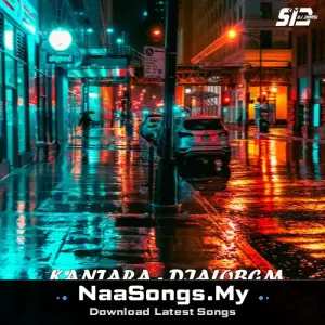 Kantara - DialoBgm mp3 download