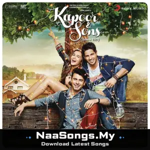 Kapoor & Sons (Since 1921)