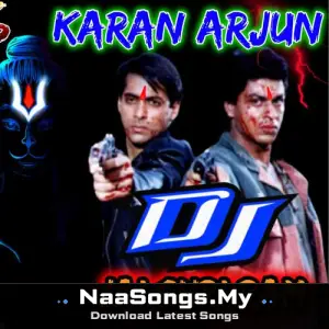KARAN ARJUN