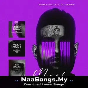 Karan Aujla Vibes (Four You) [52 Bars x Take It Easy x Yeah Naah]