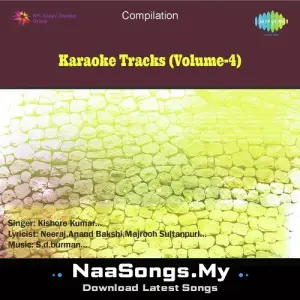Karaoke Instrumental Vol. 4