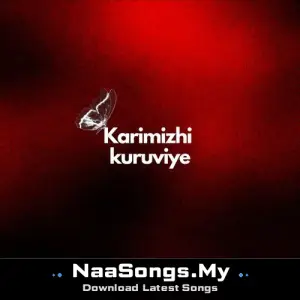 Karimizhi kuruviye (Cover Version)