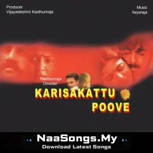 Karisakattu Poove