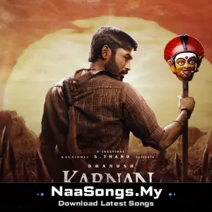 Karnan (Original Motion Picture Soundtrack)
