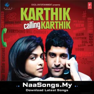 Karthik Calling Karthik