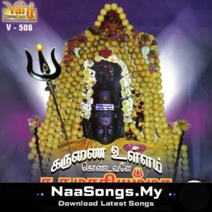 Karunai Ullam Kondavale Karumariamma (L.R.Easwari)