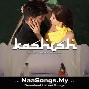 Kashish