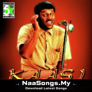 Kasi