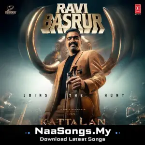 Kattalan - Ravi Basrur Onboard Music