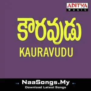Kauravudu