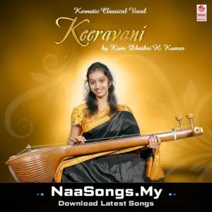 Keeravani