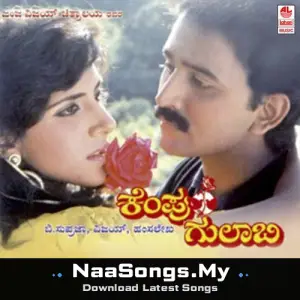 Kempu Kempu Gulabi