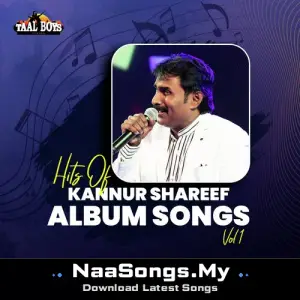 Kenji Njaan Kezhunnu (Hits Of Kannur Shareef Albums, Vol. 1)