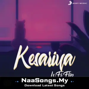 Kesariya (Lofi Flip)