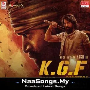 Kgf Chapter 1 (Malayalam)