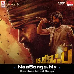Kgf Chapter 1 (Tamil)