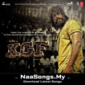 KGF Chapter 1