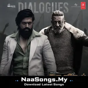 Kgf Chapter 2 - Dialogue (Tamil)