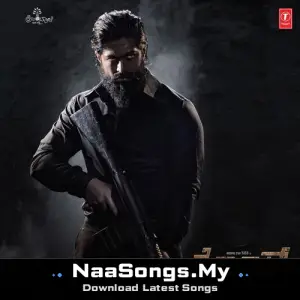 KGF Chapter 2 - Kannada