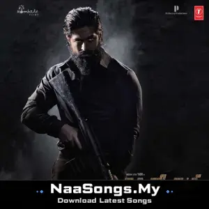 KGF Chapter 2 - Malayalam