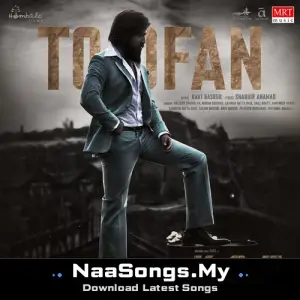 KGF Chapter 2 mp3 download