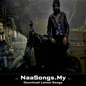 Kgf Theme Orchestral