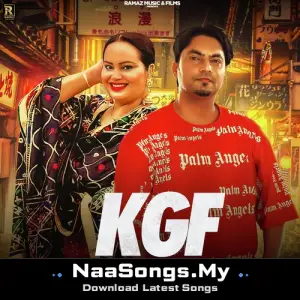 KGF