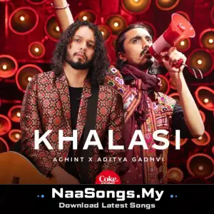 Khalasi (Remix Pack)