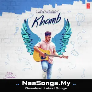 Khamb (From "Shiddat")