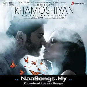 Khamoshiyan mp3 download