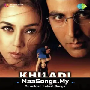 Khiladi 420 mp3 download