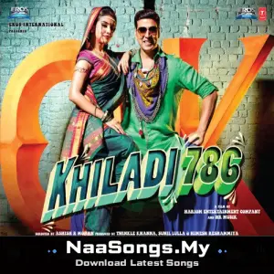 Khiladi 786